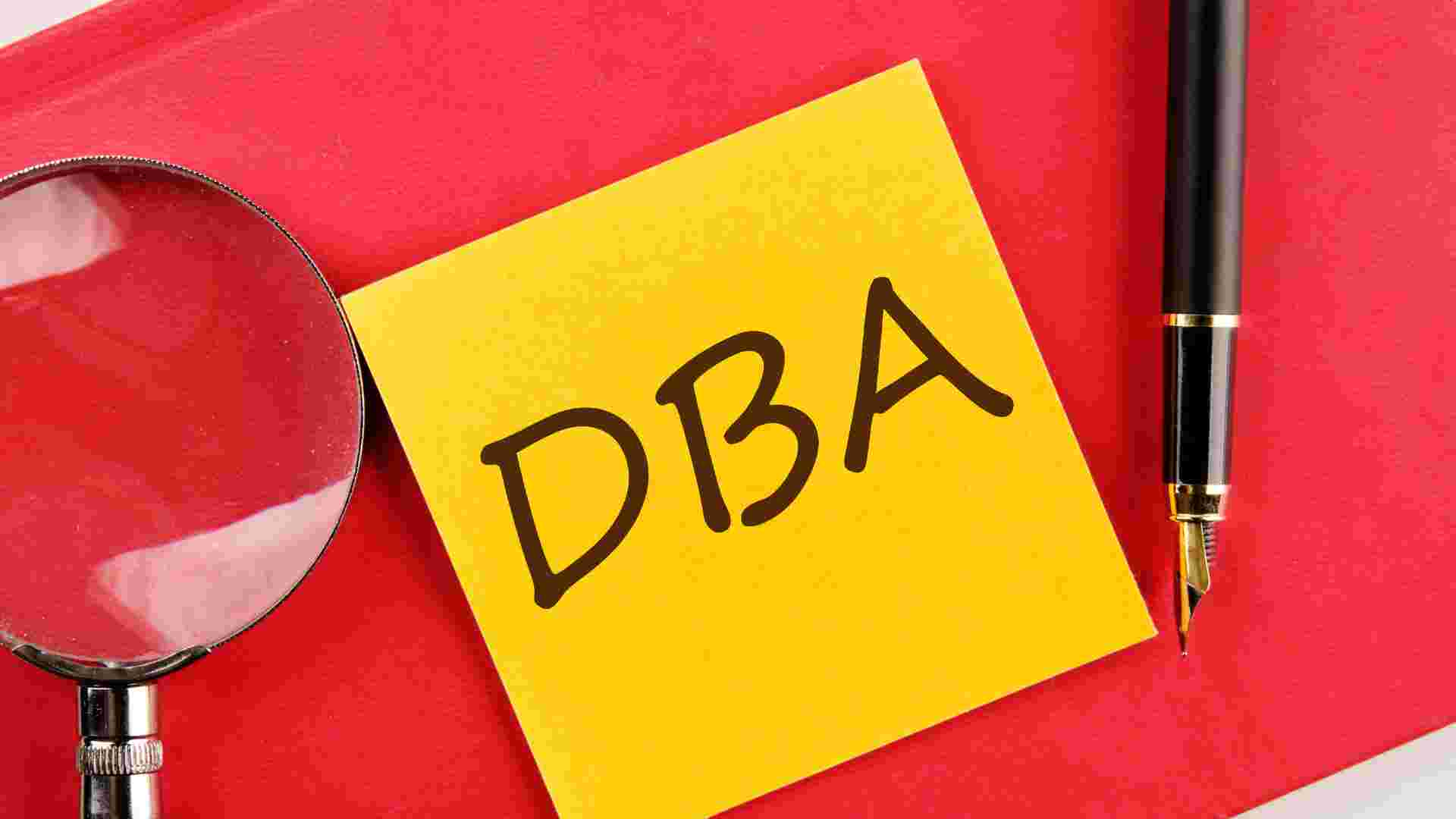 DBA Info (Double Degree) DBA02